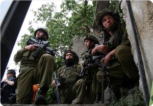 2013ء کے دوران اسرائیل نے حماس کے 200 رہ نما گرفتار کیے